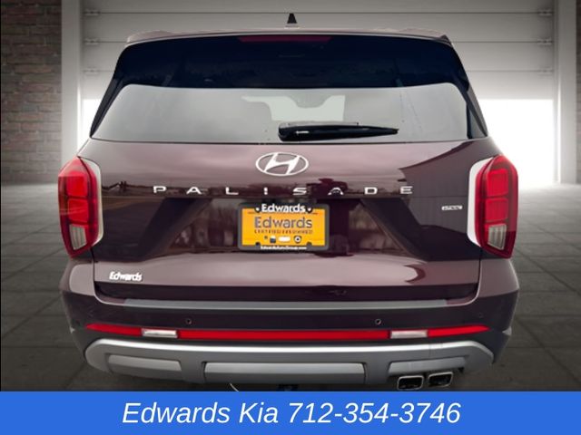 2023 Hyundai Palisade Limited photo 4