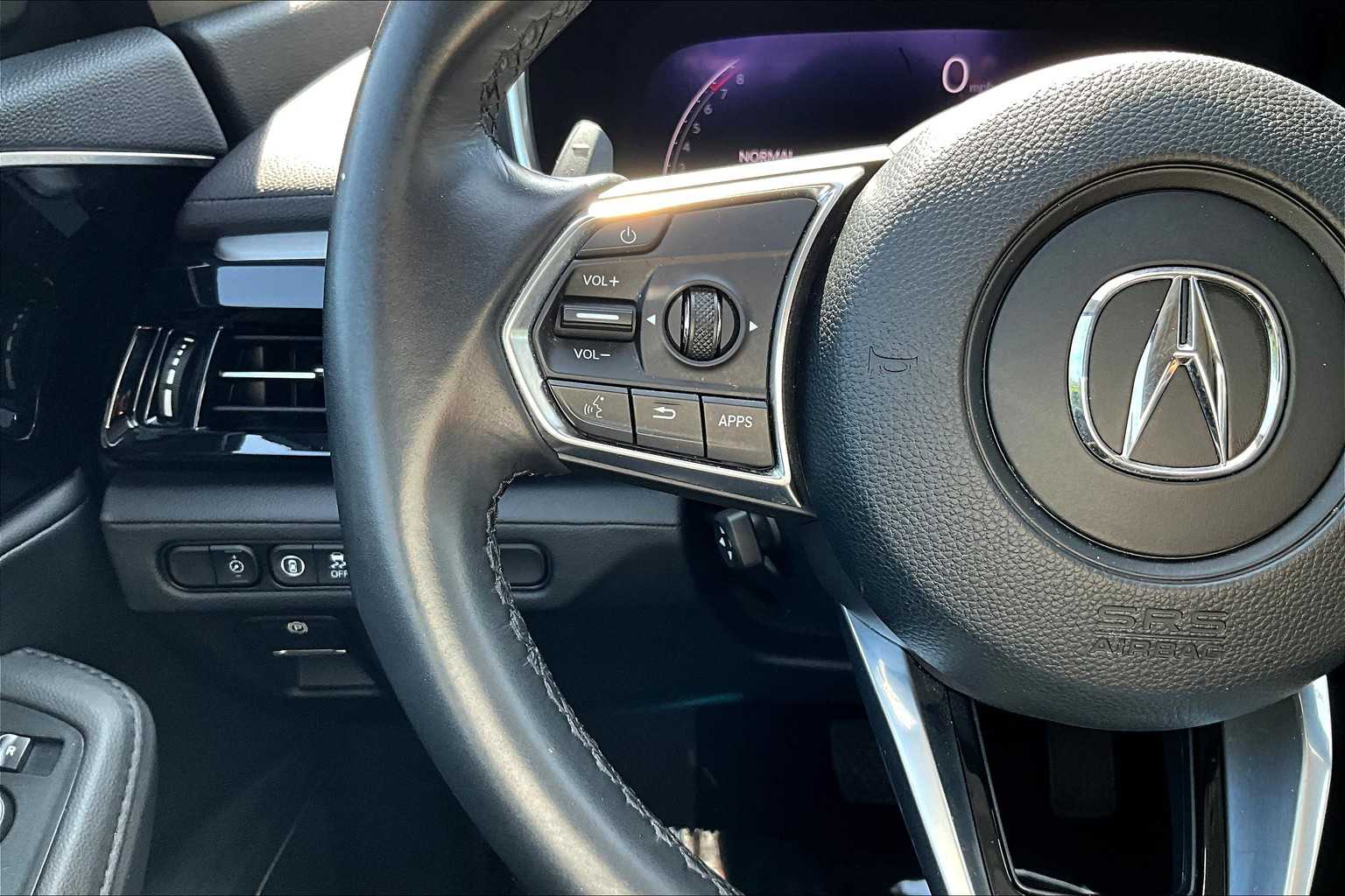 2023 Acura MDX Sport photo 21