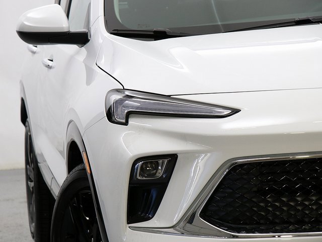 2026 Buick Encore GX Sport Touring photo 4