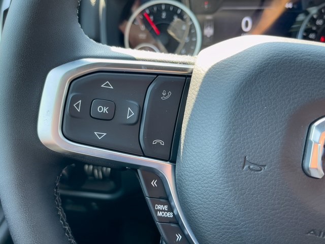 2026 Ram 1500 Big Horn Lone Star photo 12