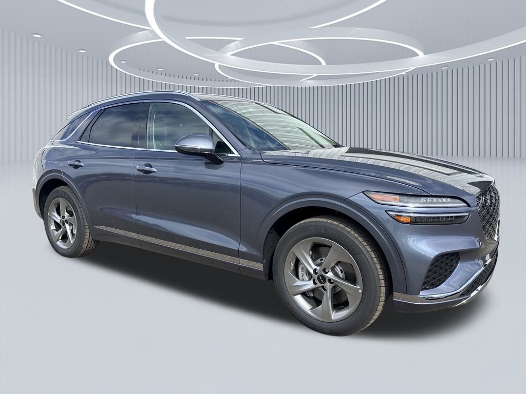 2026 GENESIS GV70 Standard's photo