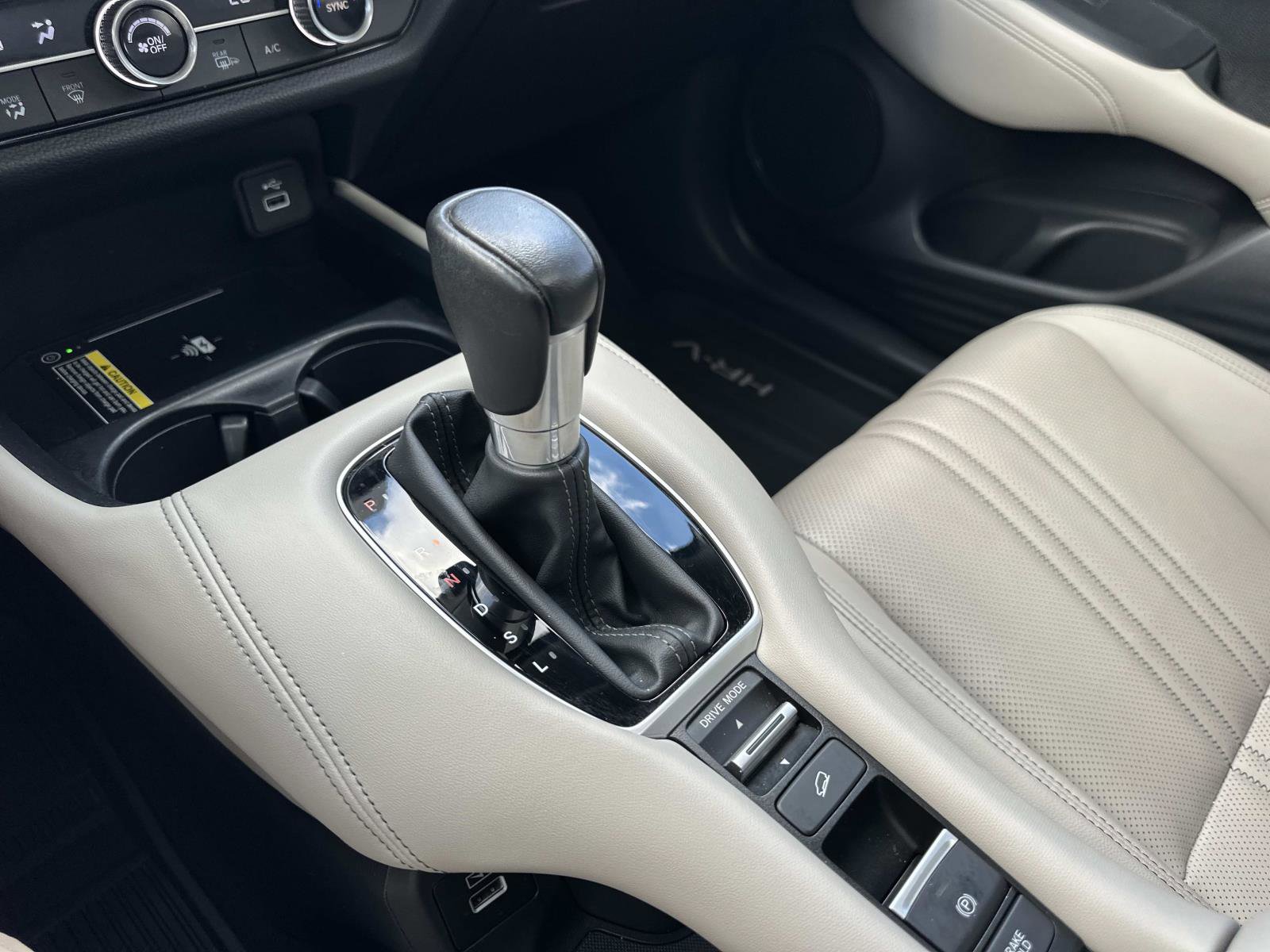 2023 Honda HR-V EX-L photo 25