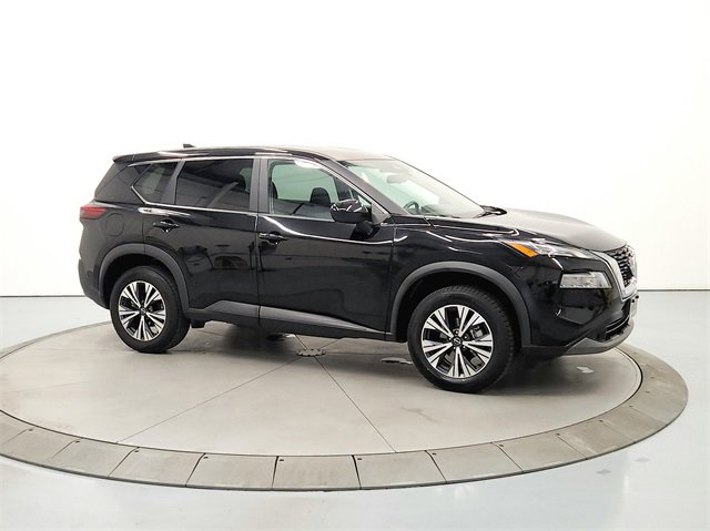 2023 Nissan Rogue SV photo 7