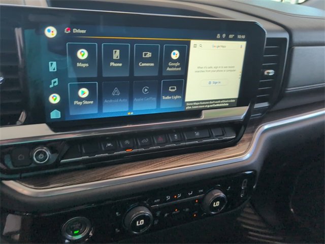 2022 Chevrolet Silverado 1500 LT photo 19