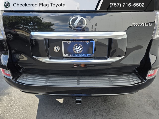 2022 Lexus GX 460 photo 16