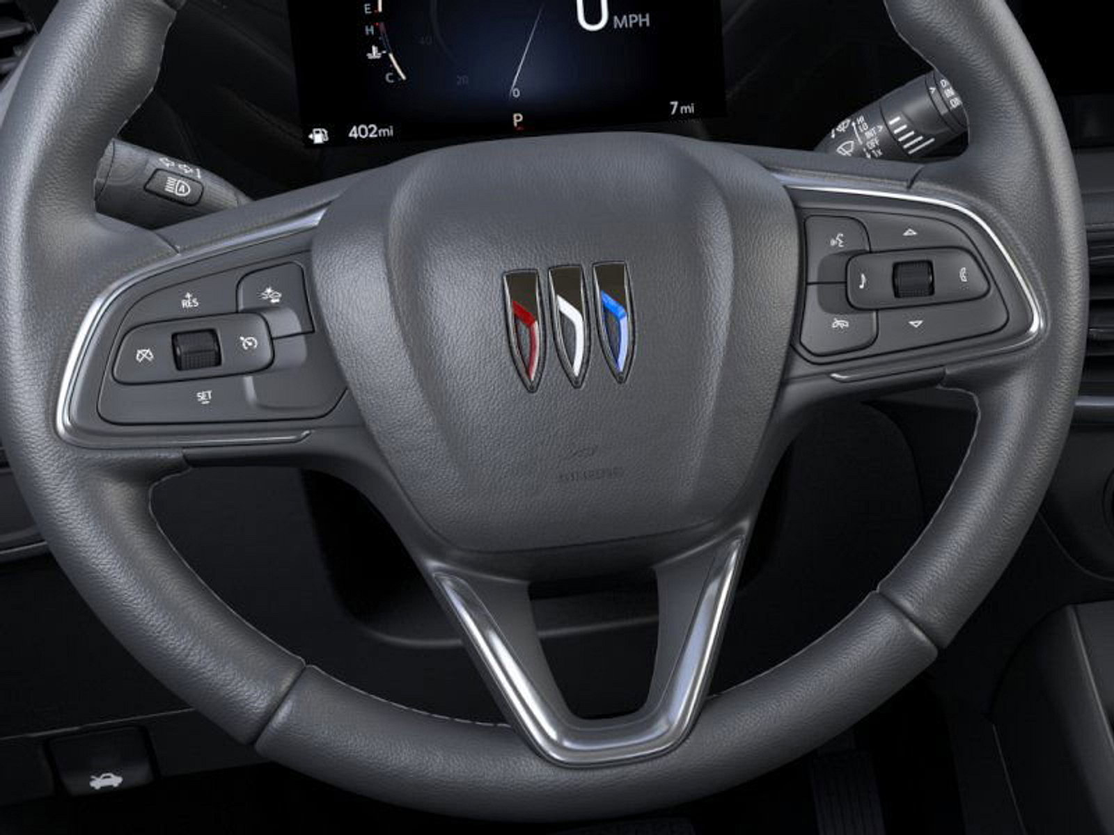 2025 Buick Encore GX Preferred photo 16