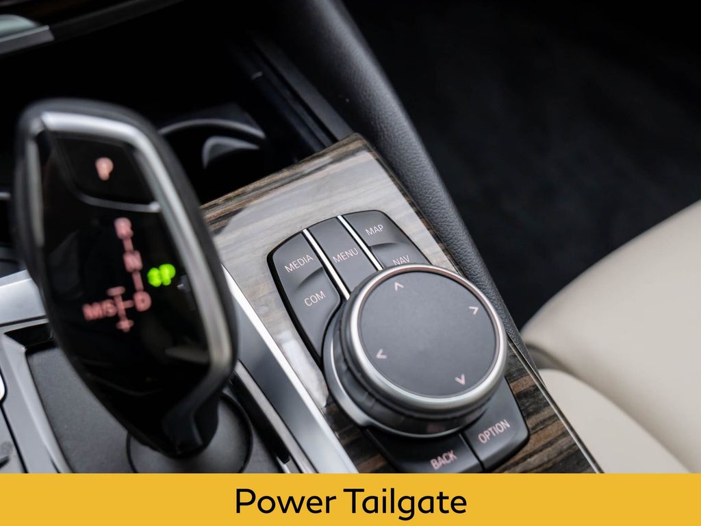 2023 Bmw 540i xDrive photo 24