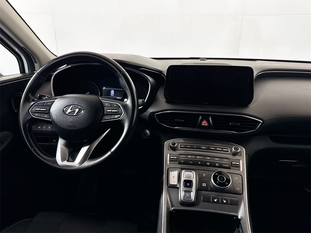 2023 Hyundai Santa Fe SEL photo 8