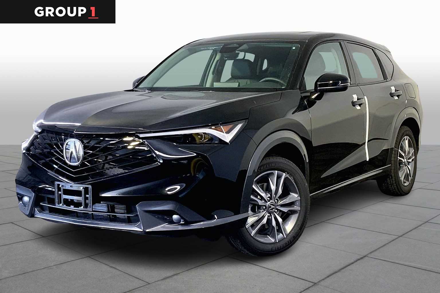 2025 Acura ADX Base's photo