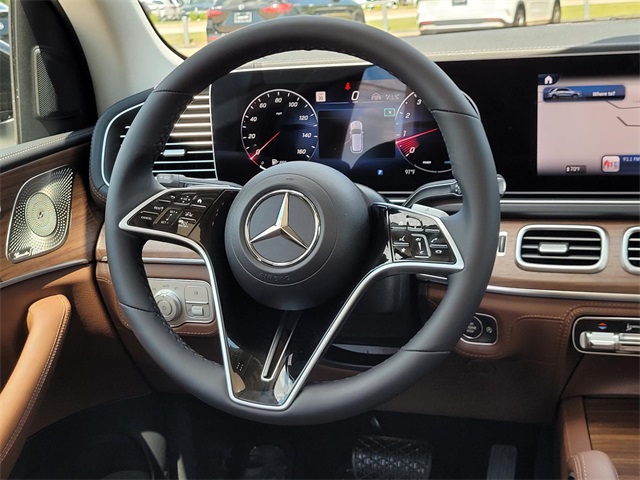 2026 Mercedes Benz GLE 450 4MATIC photo 29