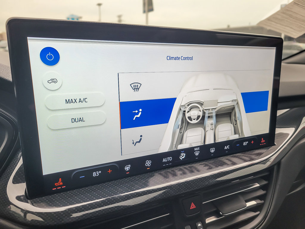 2024 FORD ESCAPE - Image 19