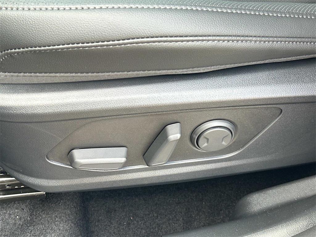 2025 Hyundai Tucson SEL Convenience photo 26