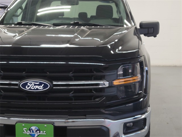 2024 Ford F-150 XLT photo 9