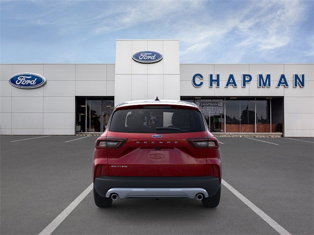 2025 Ford Escape Active photo 5