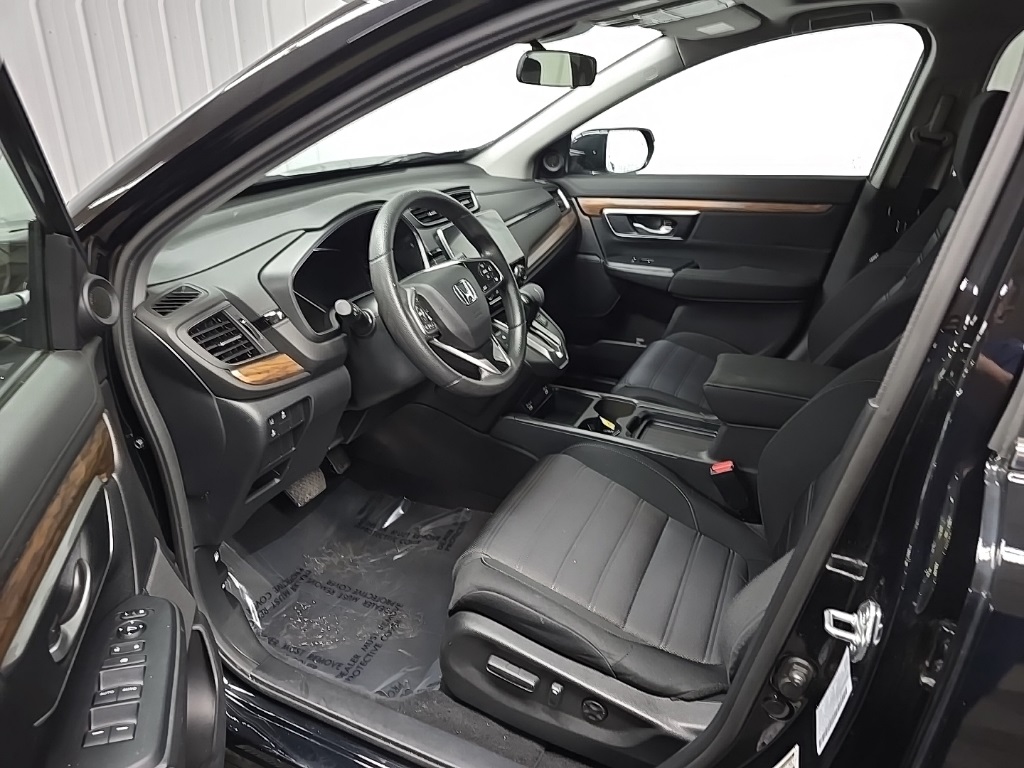 2022 Honda CR-V EX photo 27