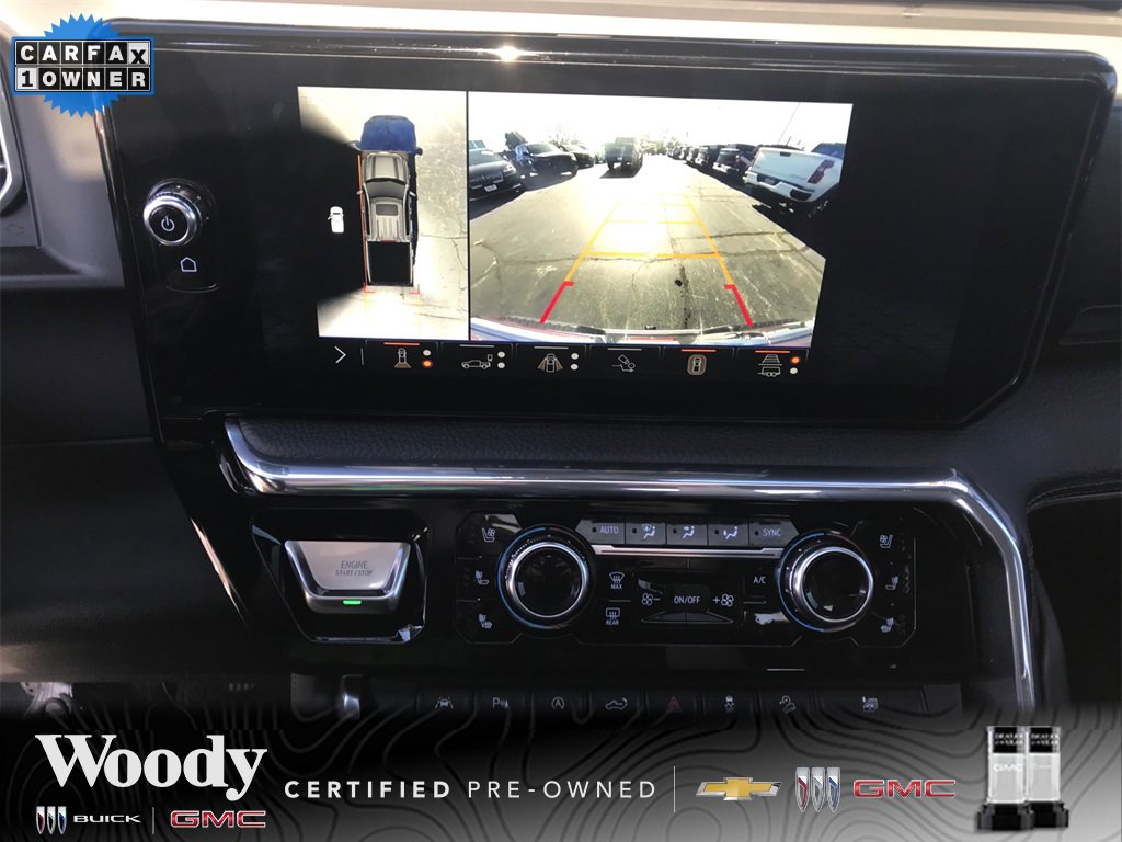 2024 GMC SIERRA - Image 23