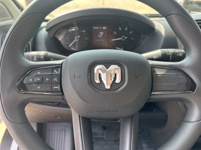 2025 Ram ProMaster 1500 Base photo 7