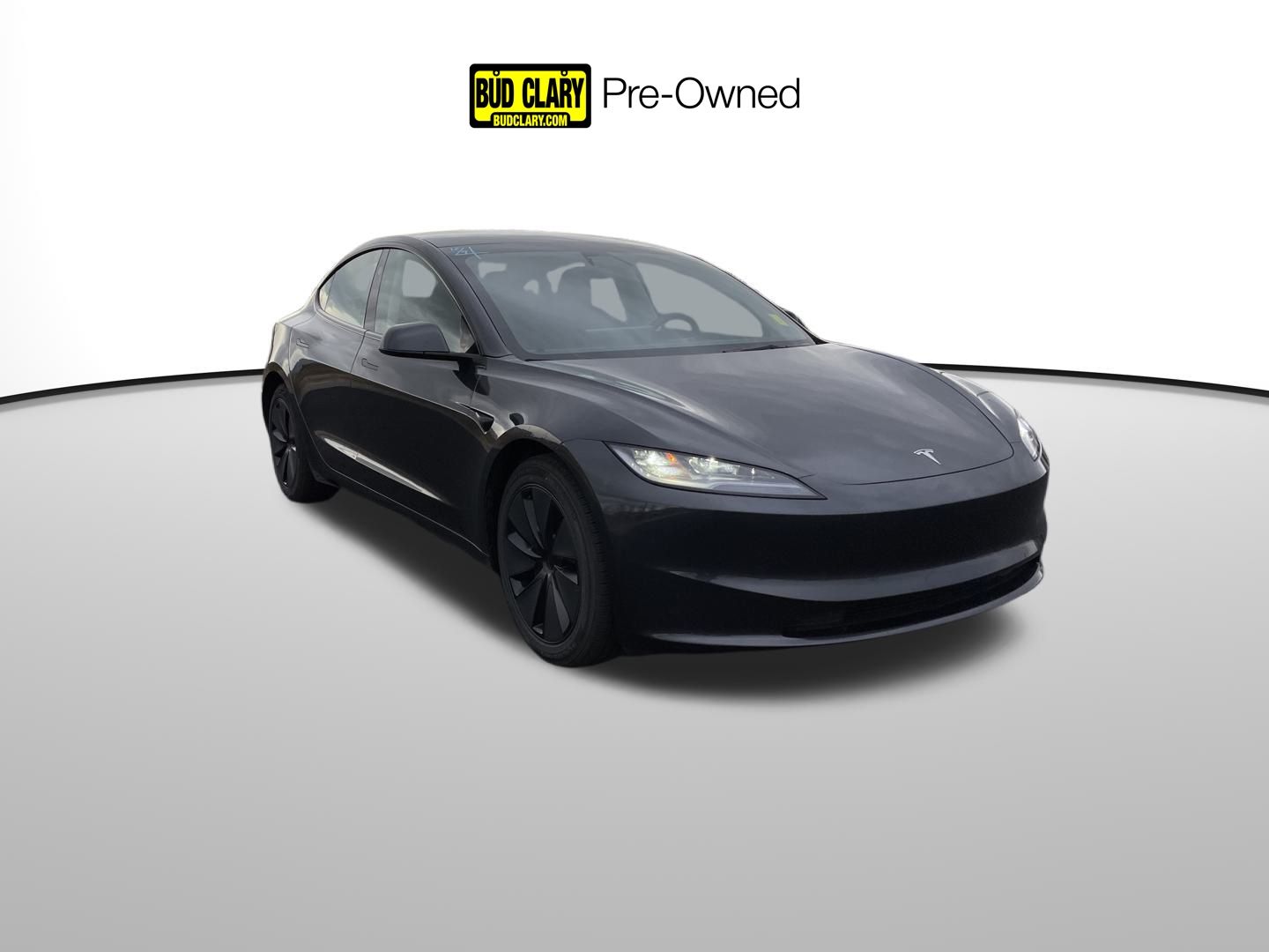 2024 Tesla Model 3 Long Range's photo