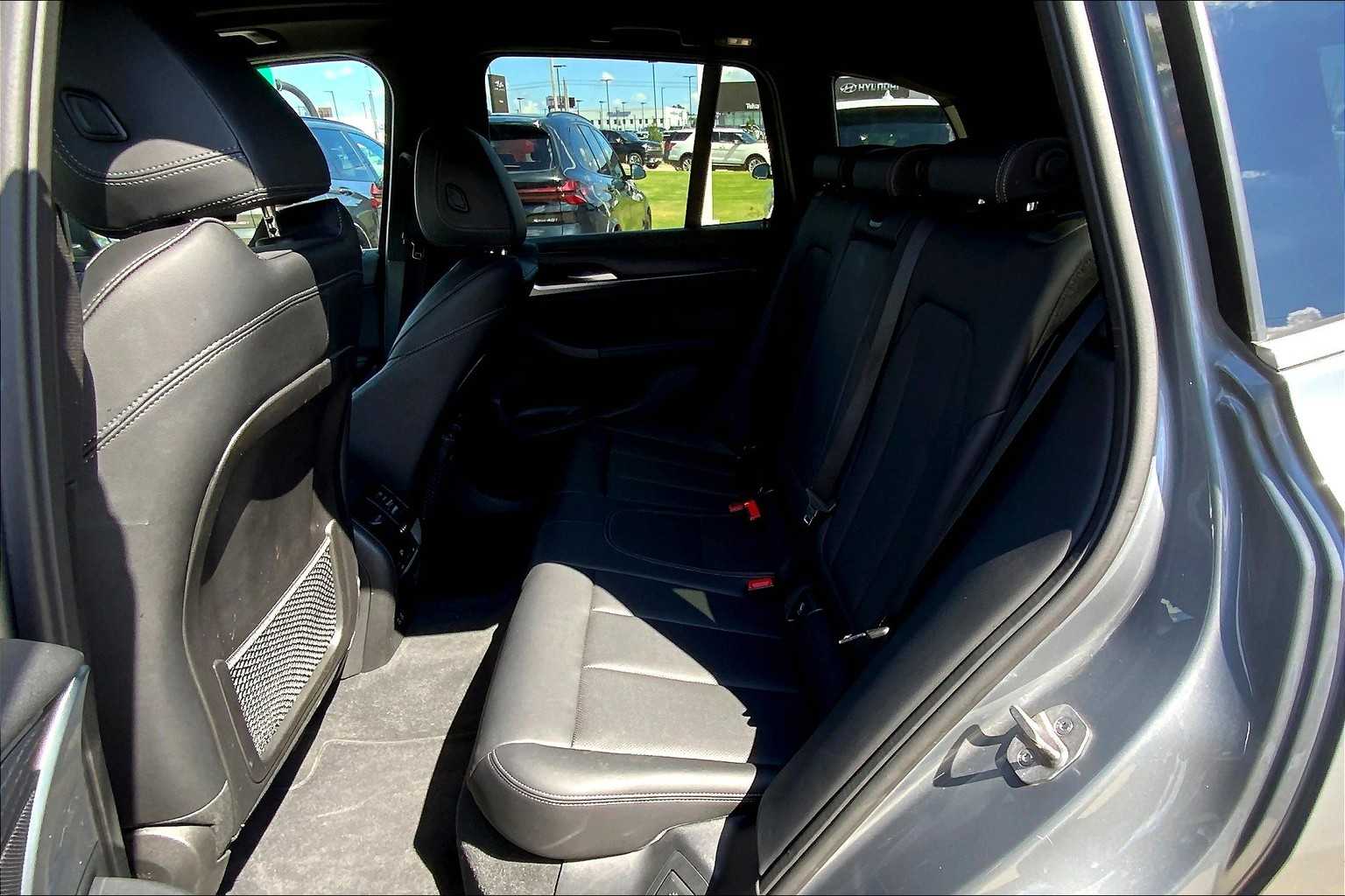 2023 Bmw X3 xDrive30i photo 17