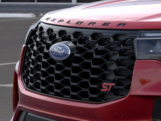 2026 FORD EXPLORER - Image 48
