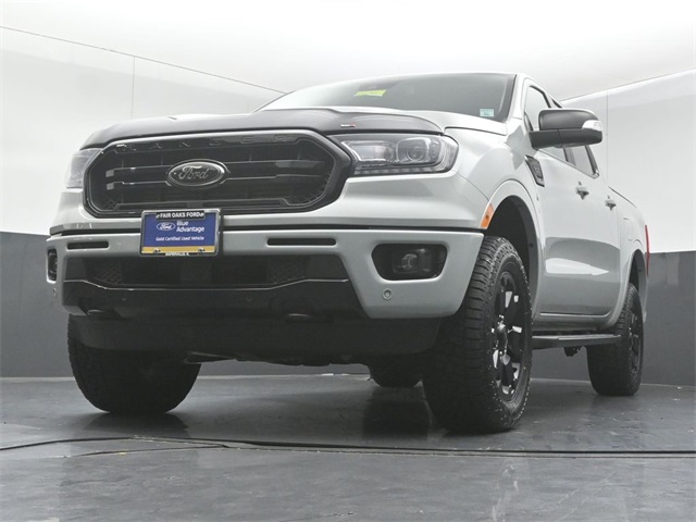 2023 FORD RANGER - Image 36