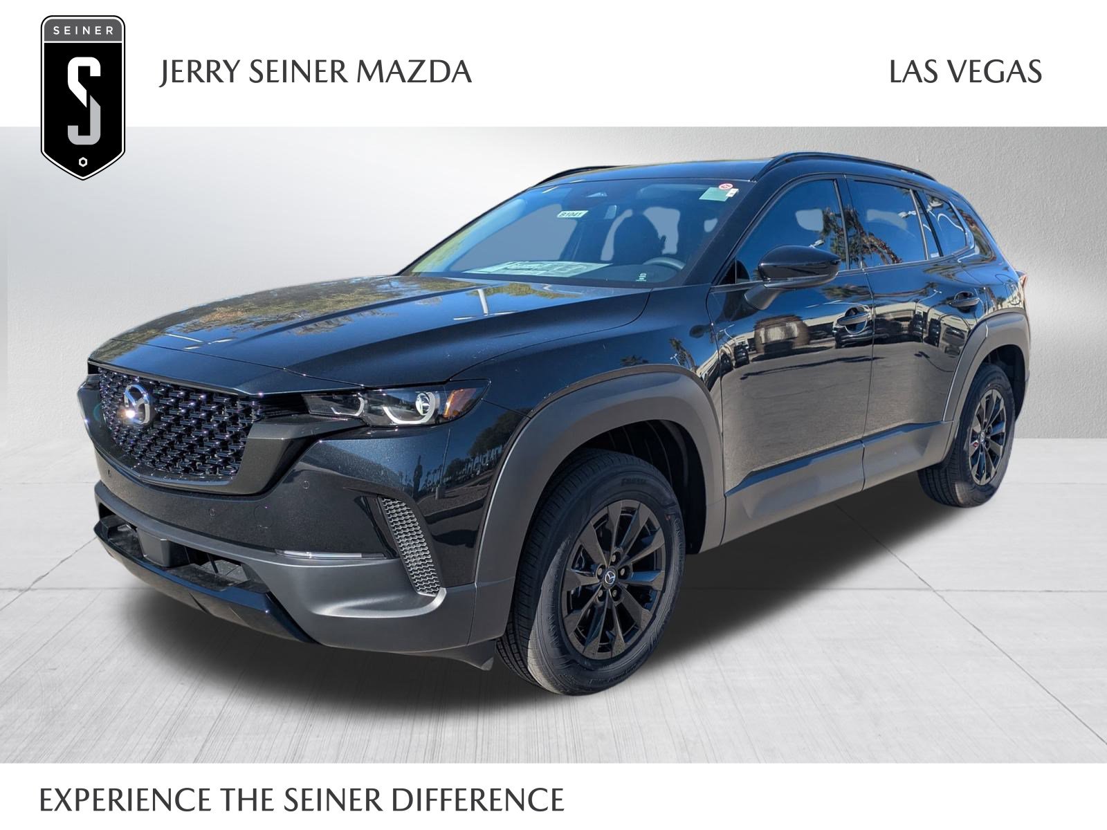 2026 Mazda CX-50 Premium's photo