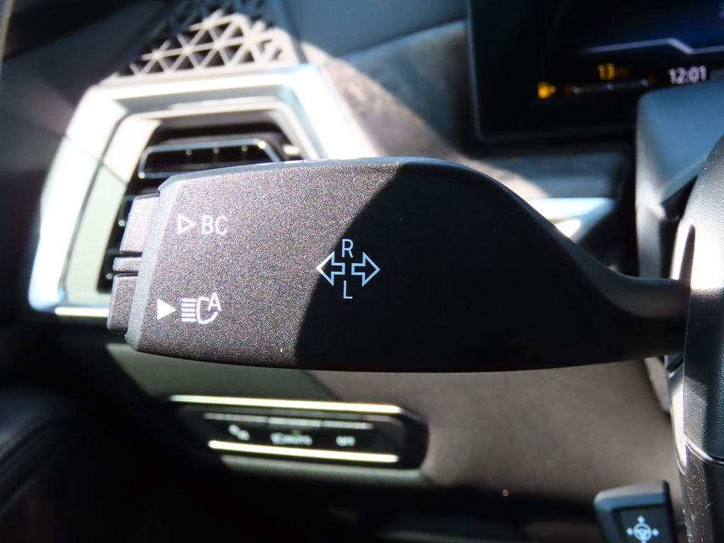 2026 Bmw X7 xDrive40i photo 40