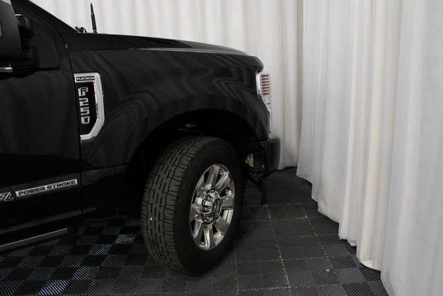 2020 Ford F-250 photo 22