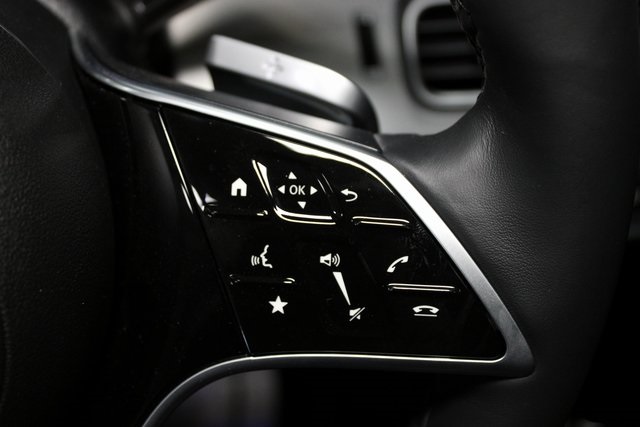 2025 Mercedes Benz GLE 350 4MATIC photo 21