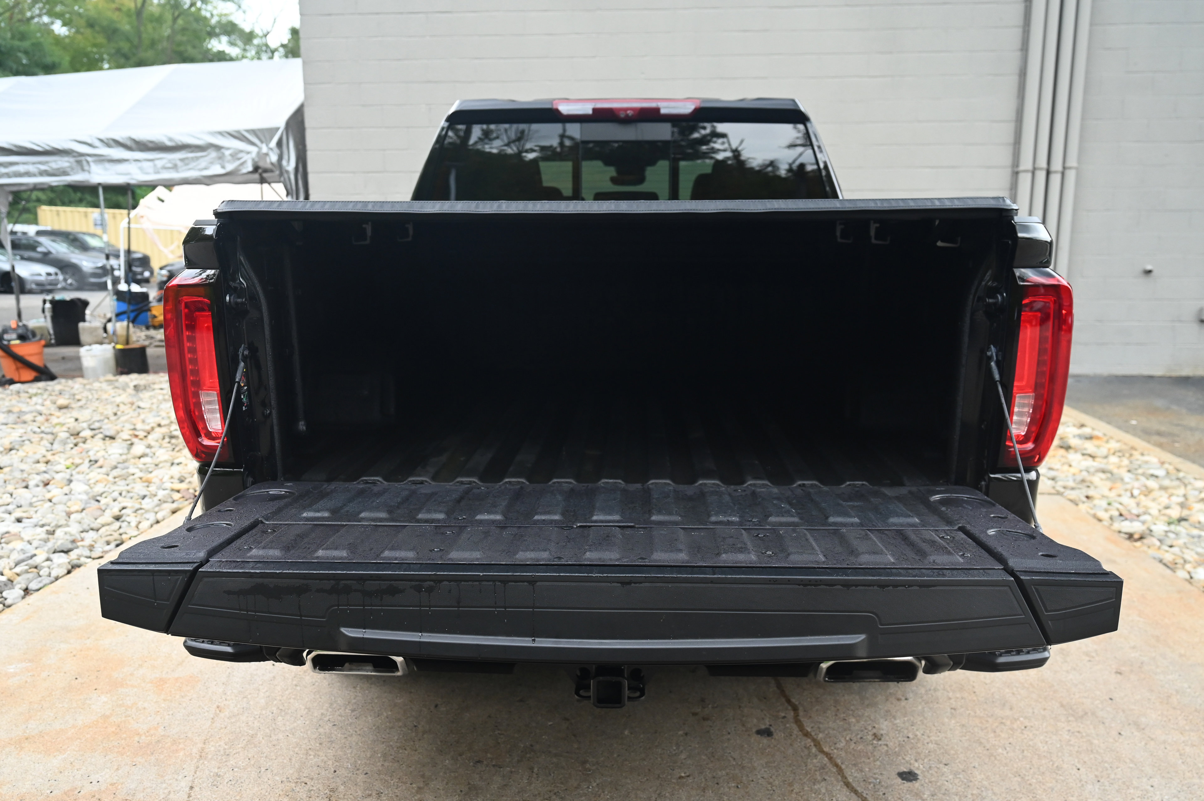 2023 Gmc Sierra 1500 Denali photo 8
