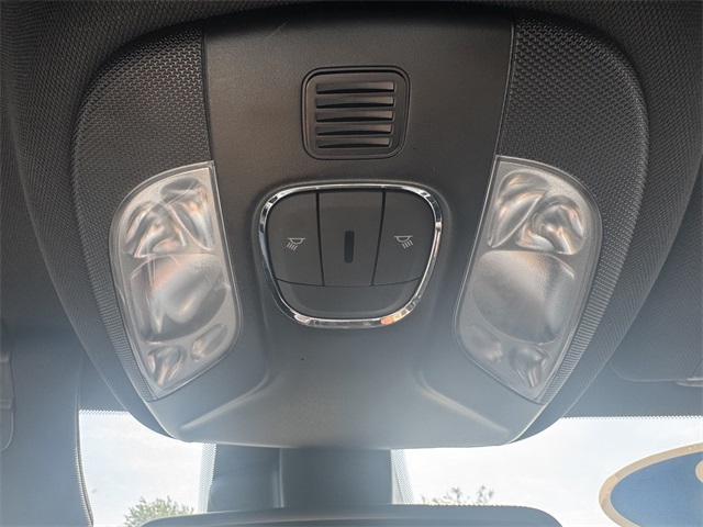 2023 Jeep Compass Trailhawk photo 29