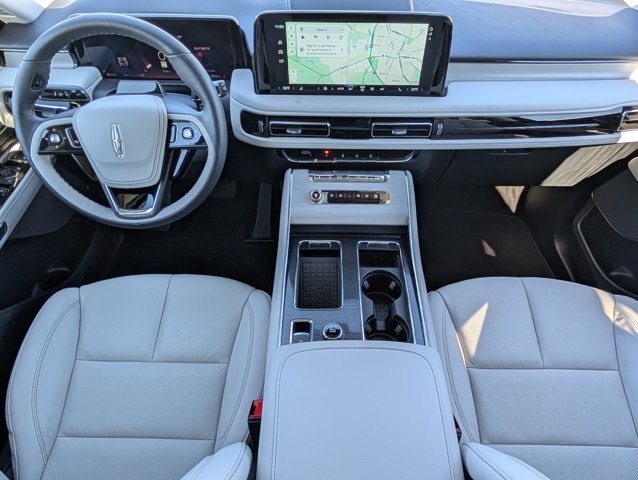 2026 Lincoln Aviator Reserve photo 4