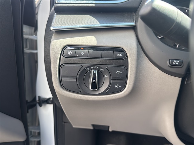 2024 Infiniti QX50 Luxe photo 17