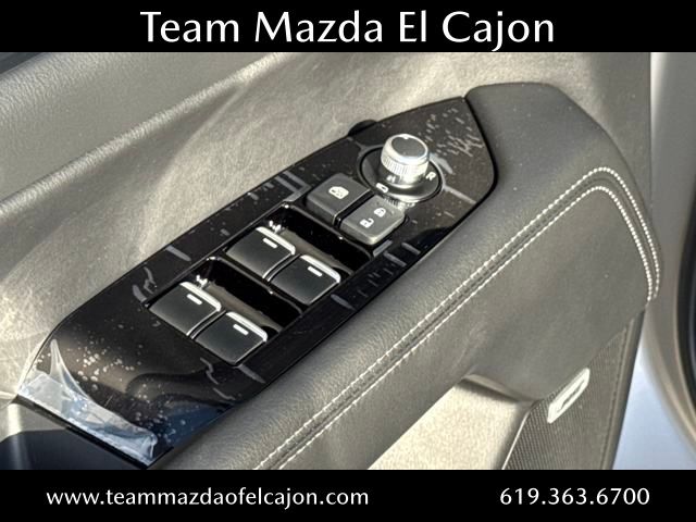 2025 Mazda CX-5 2.5 Premium Plus photo 6