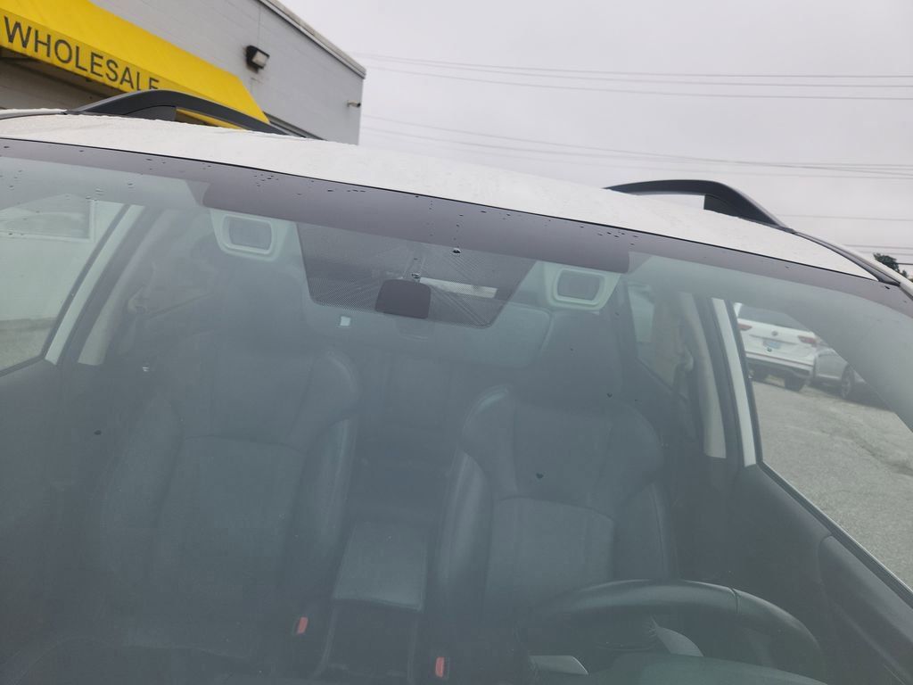 2019 Subaru Forester Limited photo 24