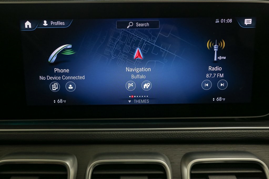 2021 Mercedes Benz GLE 350 4MATIC photo 27