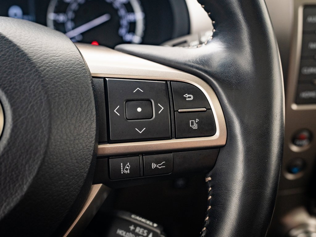 2021 Lexus GX 460 Luxury photo 25