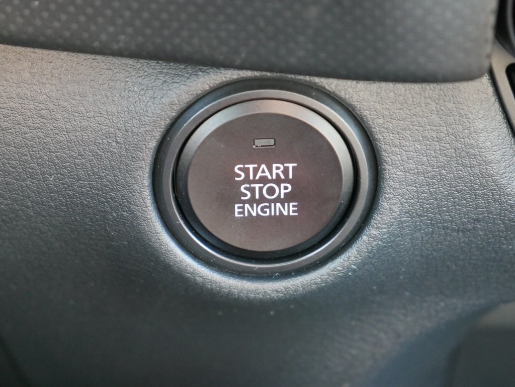 2024 Mazda CX-50 2.5 Select photo 23