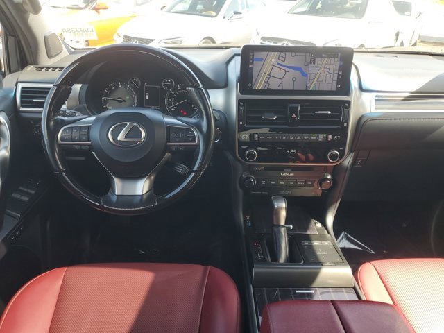 2022 Lexus GX 460 Premium photo 10