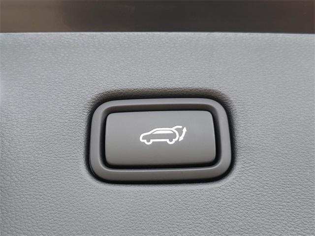 2025 Hyundai Tucson Hybrid SEL Convenience photo 8