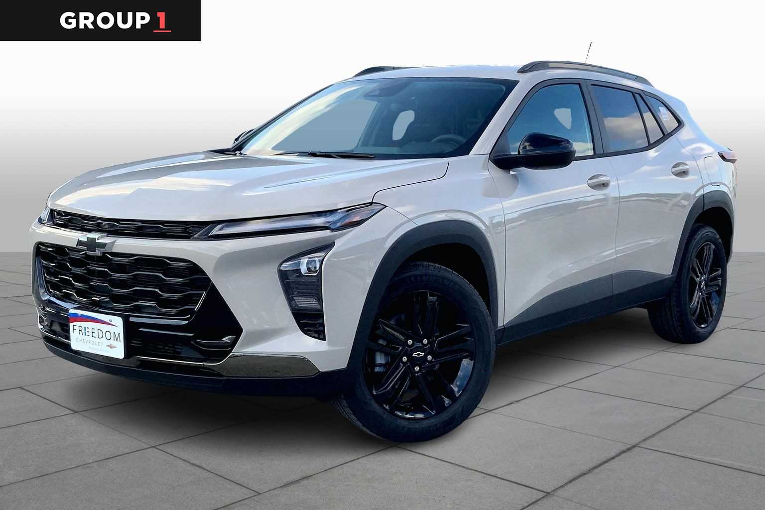 2026 Chevrolet Trax Activ's photo