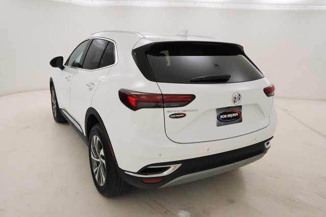 2023 Buick Envision Essence photo 22