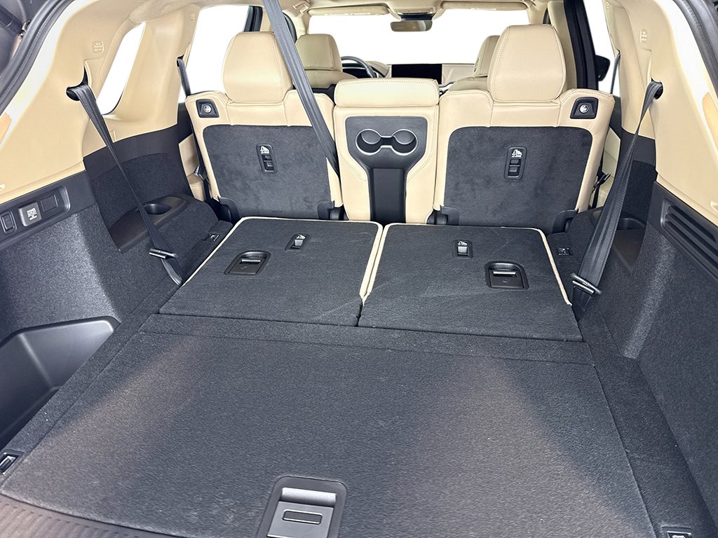 2026 Acura MDX SH-AWD photo 27