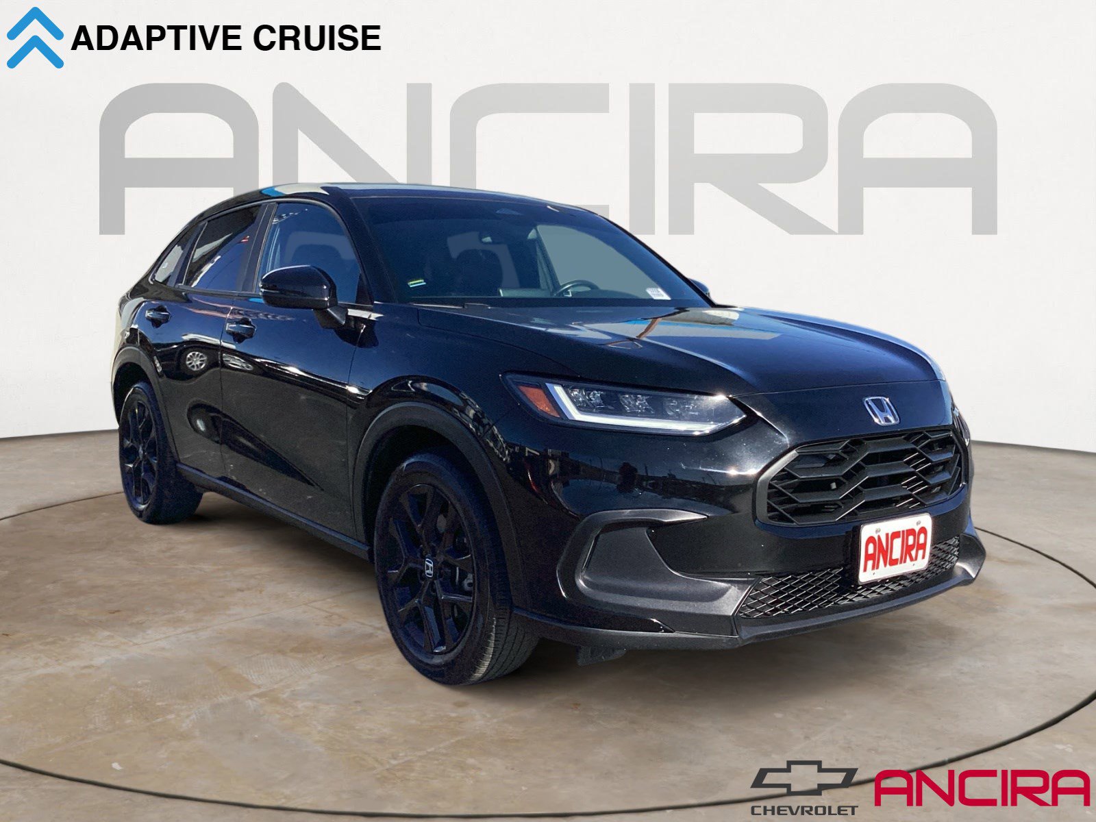 2024 Honda HR-V Sport's photo