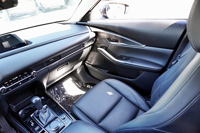 Used 2024 Blue Mazda 2.5 S Preferred Package image 21