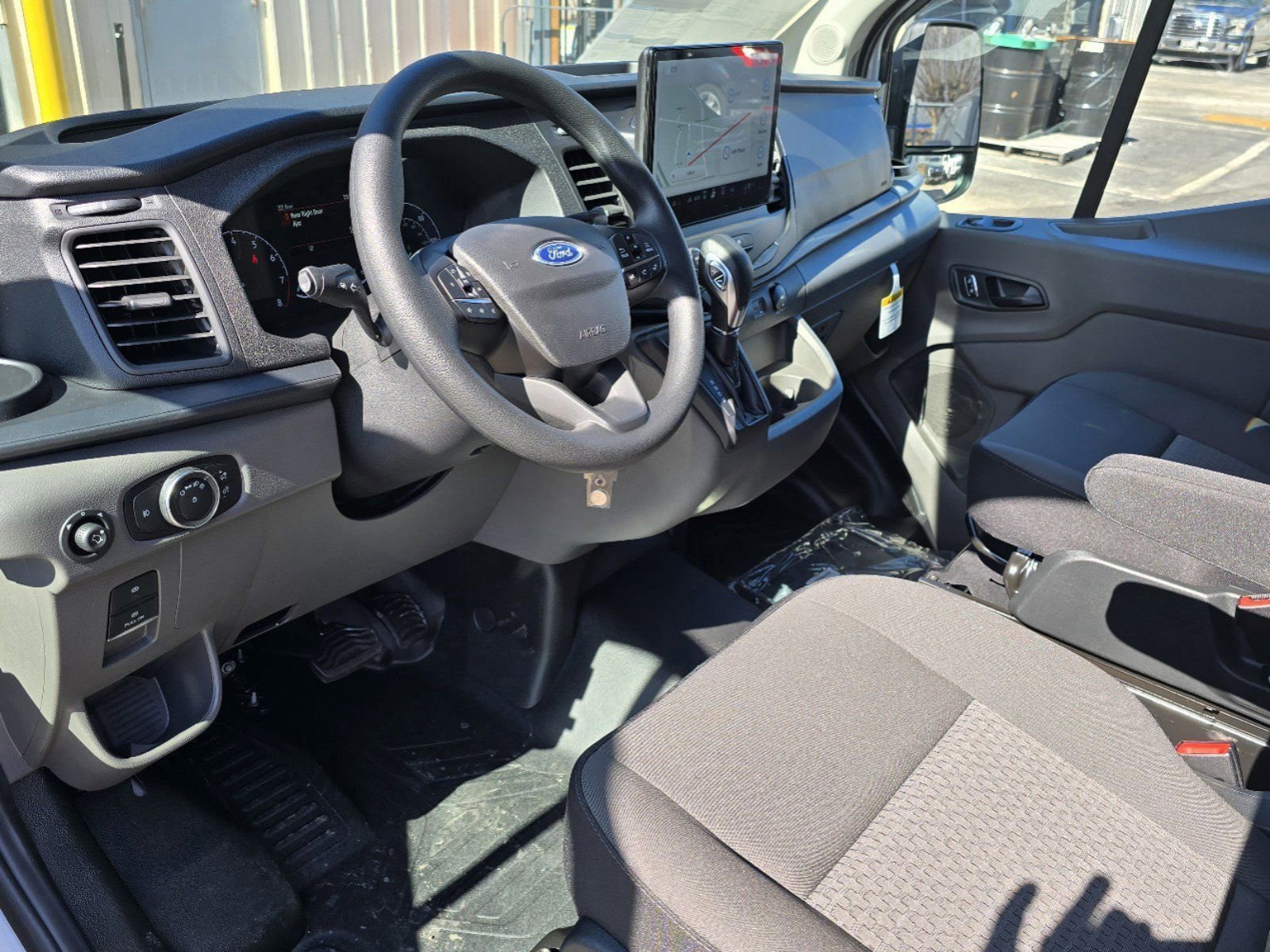 2024 Ford Transit Passenger XL photo 15