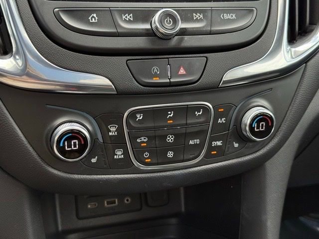 2022 Chevrolet Equinox LT photo 28