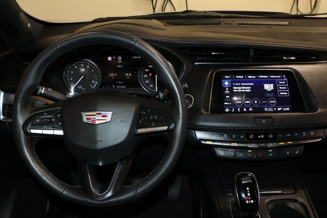 2022 Cadillac XT4 Premium Luxury photo 15