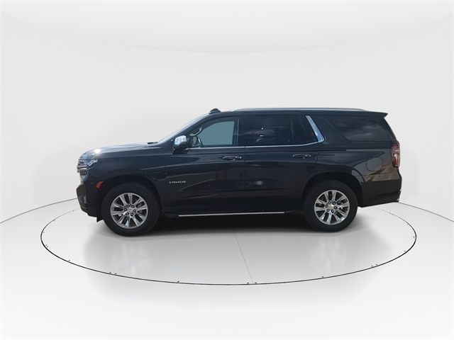 2023 Chevrolet Tahoe Premier photo 2