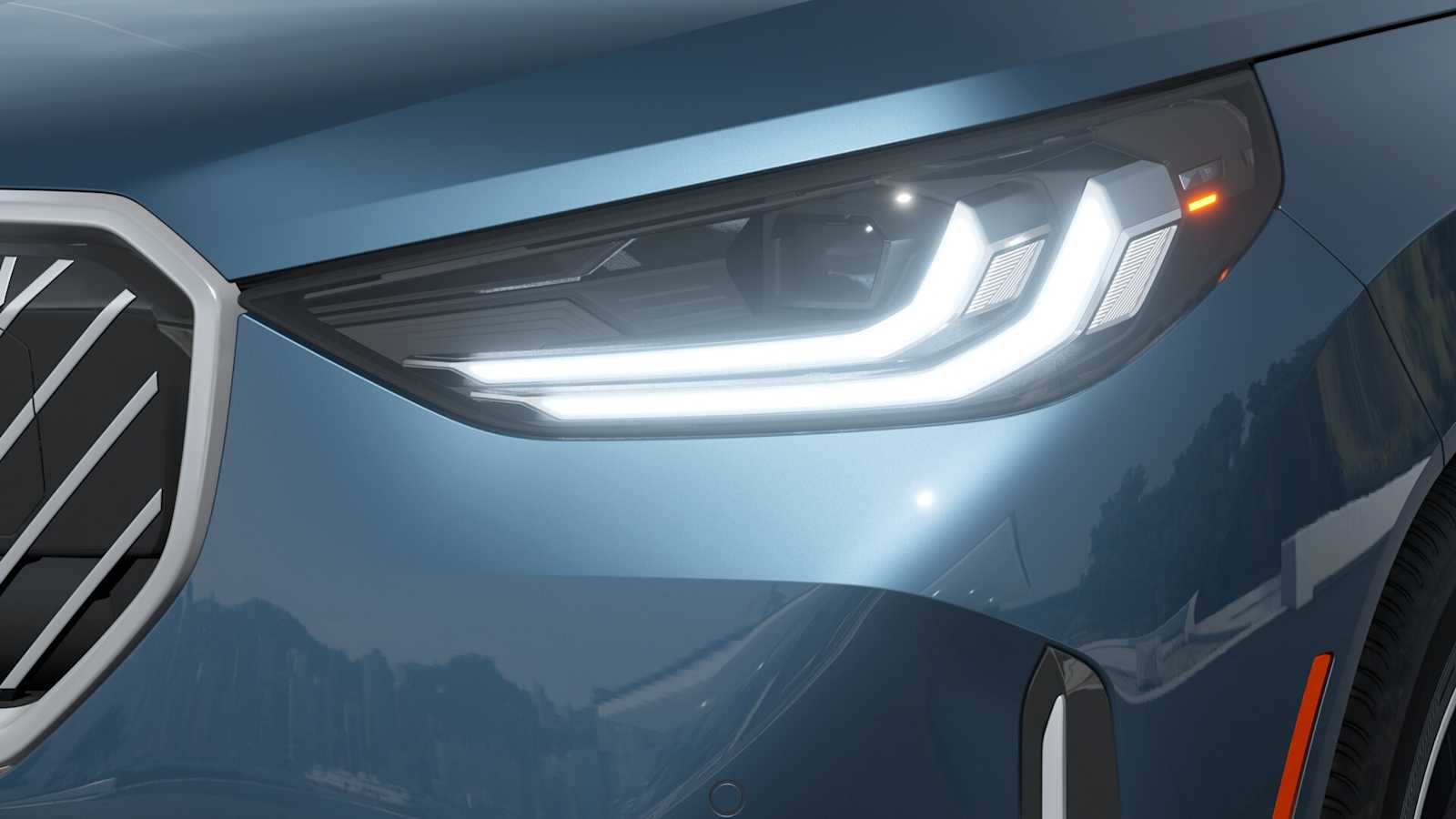 2026 Bmw X3 photo 6